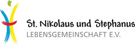 logo st. nikolaus und stephanus